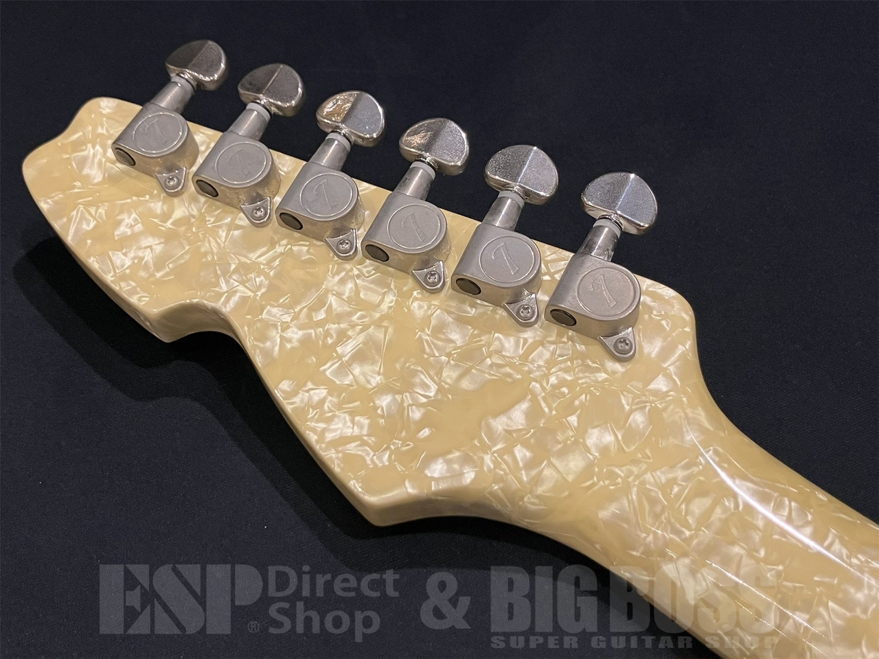 【希少】italia guitar modena ビザール ゴールドスパークル 希少】italia guitar modena ビザール ゴールドスパークル 希少