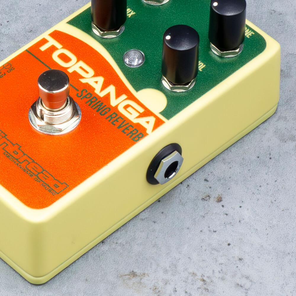 catalinbread Topanga（新品/送料無料）【楽器検索デジマート】
