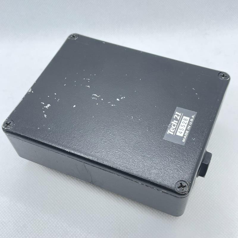 TECH21 USED 中古 TRI O.D.（中古）【楽器検索デジマート】