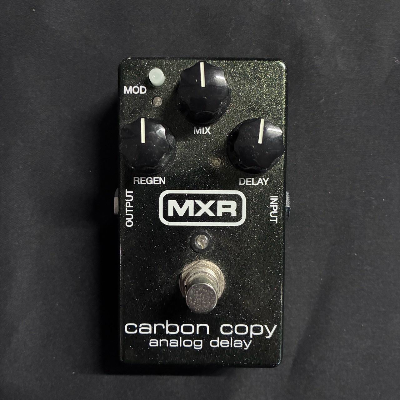 MXR M169 Carbon Copy Analog Delay / Analog Delay 【甲府店】（中古