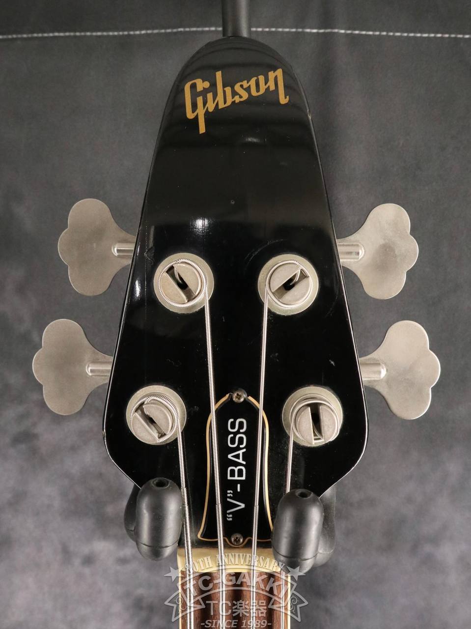 Gibson 1981 Flying V Bass（ビンテージ）【楽器検索デジマート】