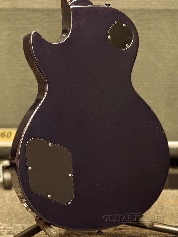 GibsonLes Paul Studio Lite -Translucent Blue- 1995年製