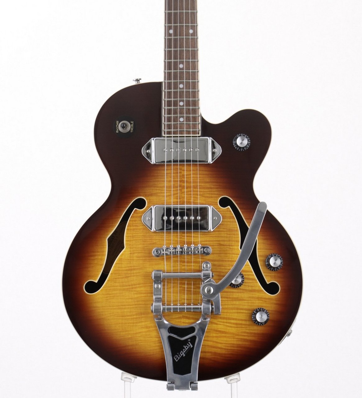 エピフォン WILDKAT エレキギター サンライズオレンジ　限定色 epiphone WILDKAT エピフォン エレキギター サンライズオレンジ