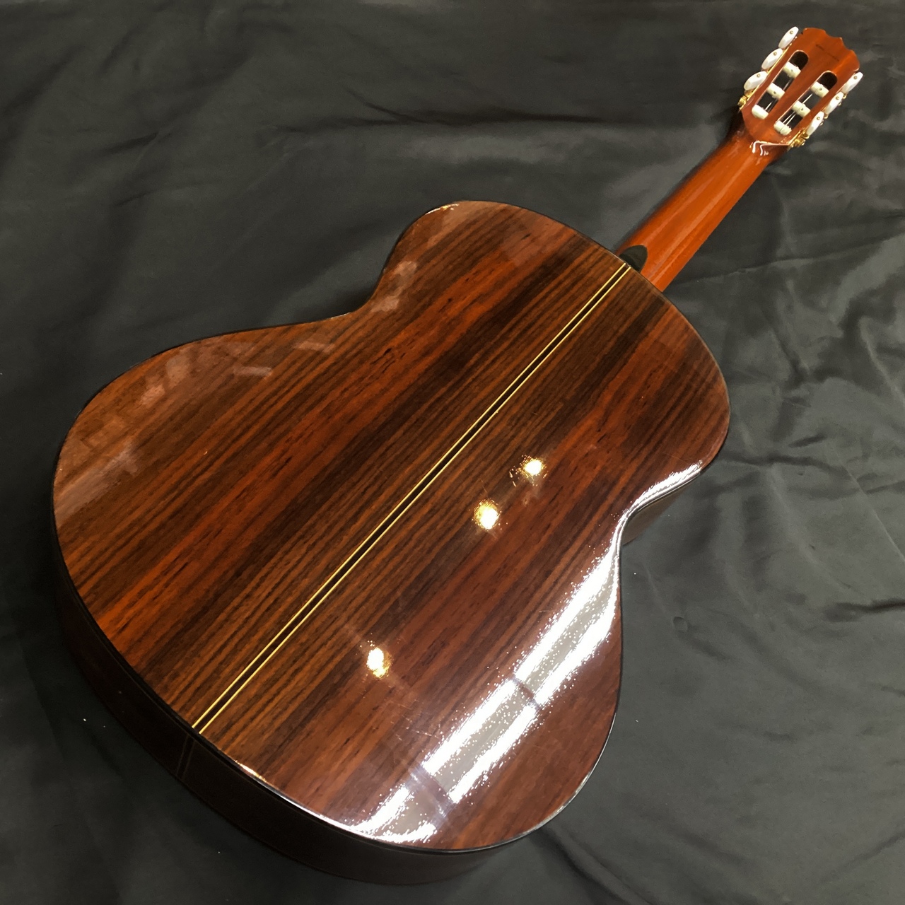 K.Yairi RYC-601 (ケイヤイリ クラシックギター)（中古）【楽器