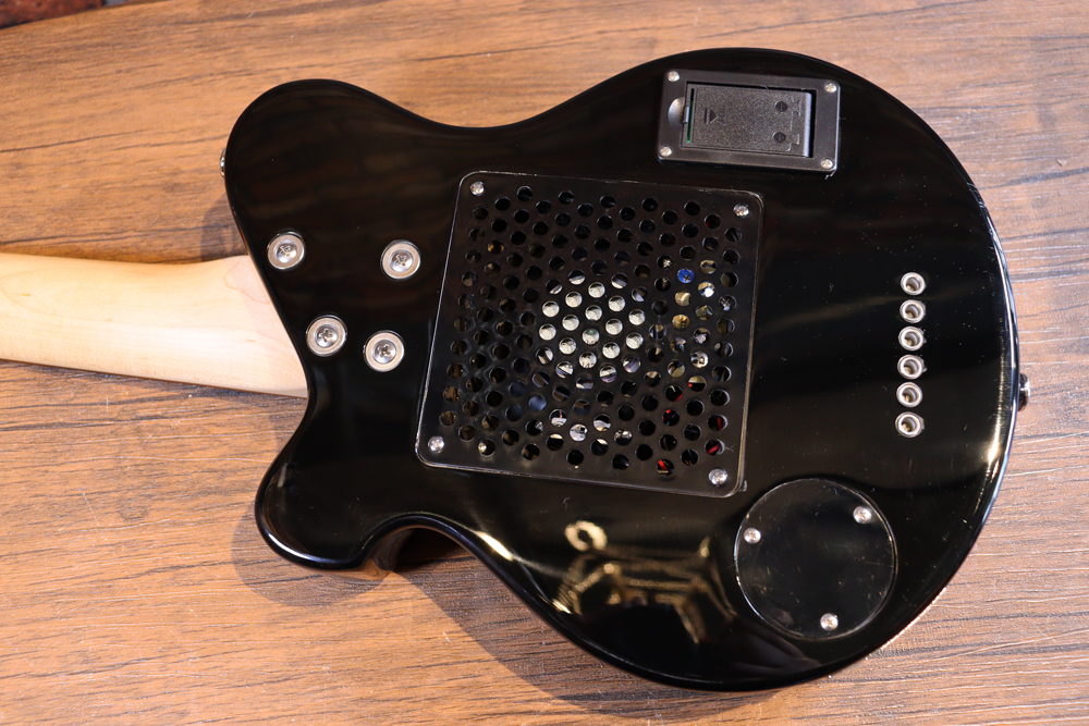 Pignose PGG-200 / Black（新品）【楽器検索デジマート】