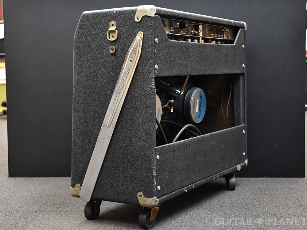Fender 1966 Twin Reverb Vintage!!（ビンテージ）【楽器検索デジマート】