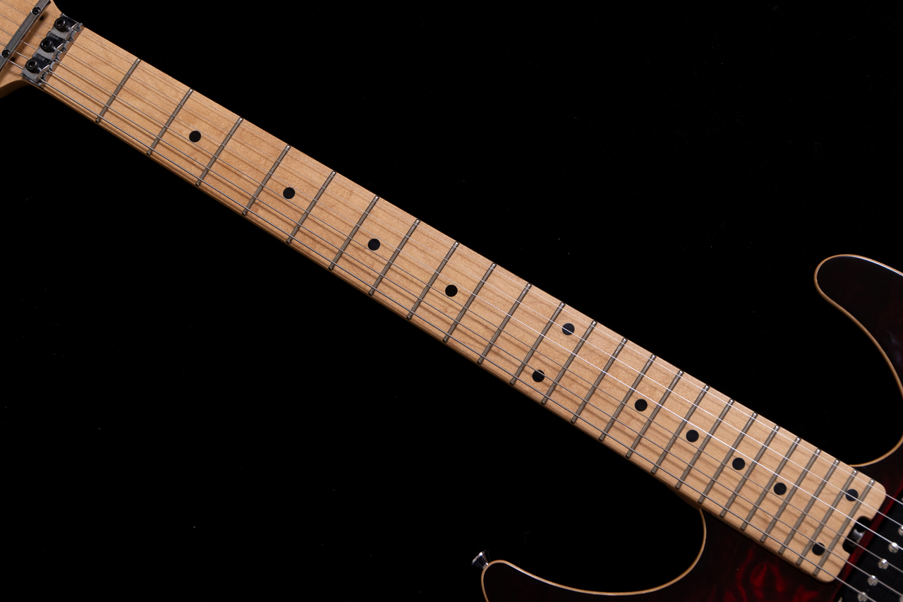 SCHECTER NV-DX 2015 3.62kg #150502【TONIQ横浜】（中古/送料無料