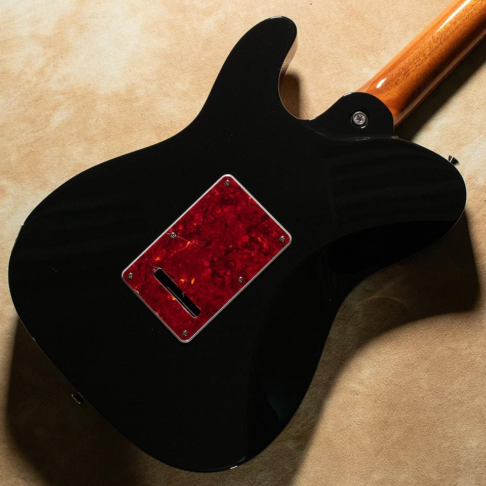 Kz Guitar Works Kz TL Trad 22 2H5 Black（新品）【楽器検索デジマート】