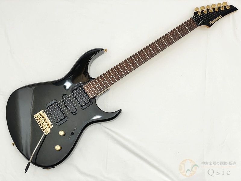 FERNANDES FGZ-400 【返品OK】[TMN66]【梅田店在庫】（中古）【楽器
