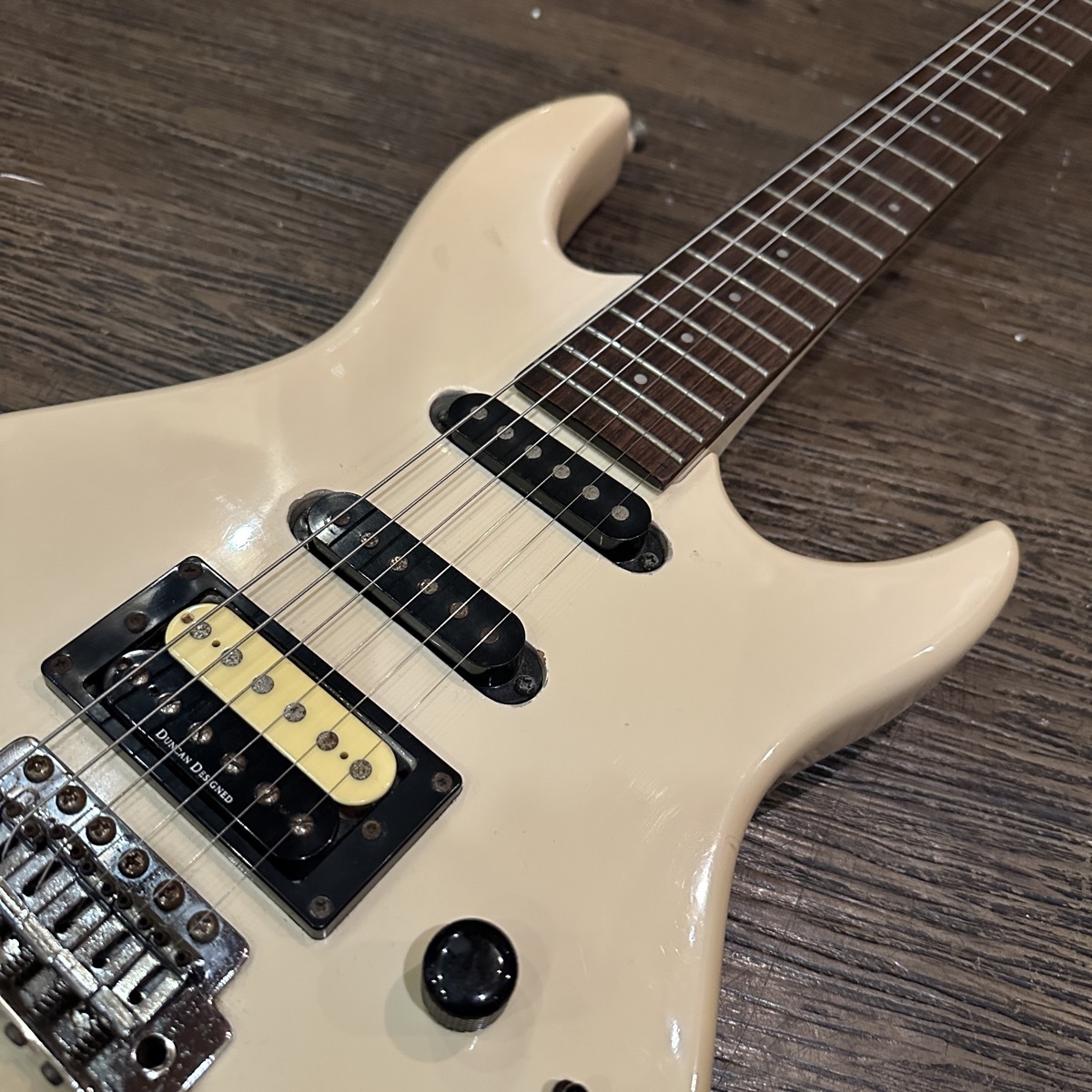 Aria Pro II VA-350 1990年代 Vanguard Electric Guitar （中古