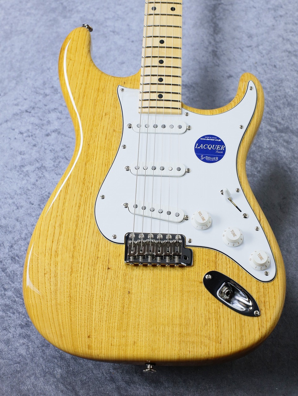 momose MC2-STD/M ~ Natural ~ #19846 [約3.23㎏]（新品/送料無料