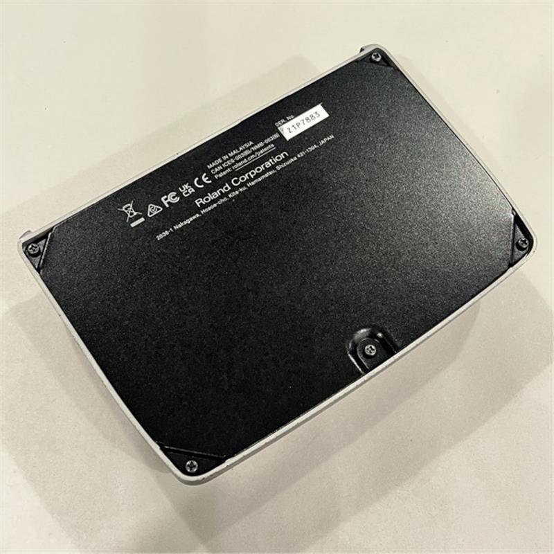 BOSS USED 中古 RE-202 Space Echo (BOSS ボス) スペースエコー