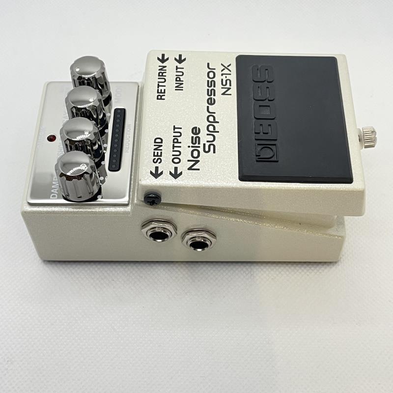 BOSS USED 中古 NS-1X（中古）【楽器検索デジマート】