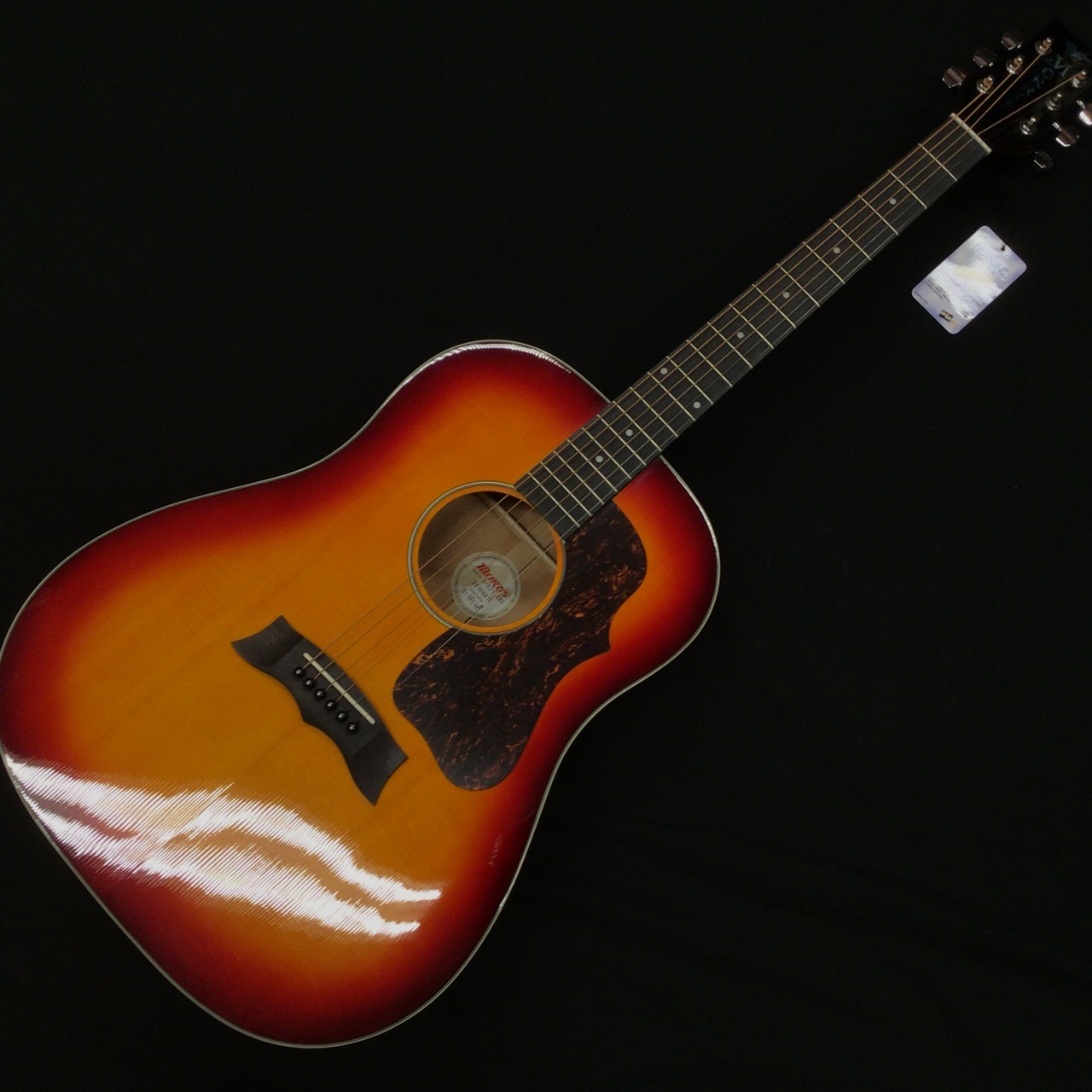 Morris G-021 / RBS(レッドブラウンサンバースト)（新品/送料無料