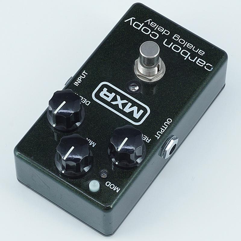 MXR USED 中古 M169 Carbon Copy（中古）【楽器検索デジマート】