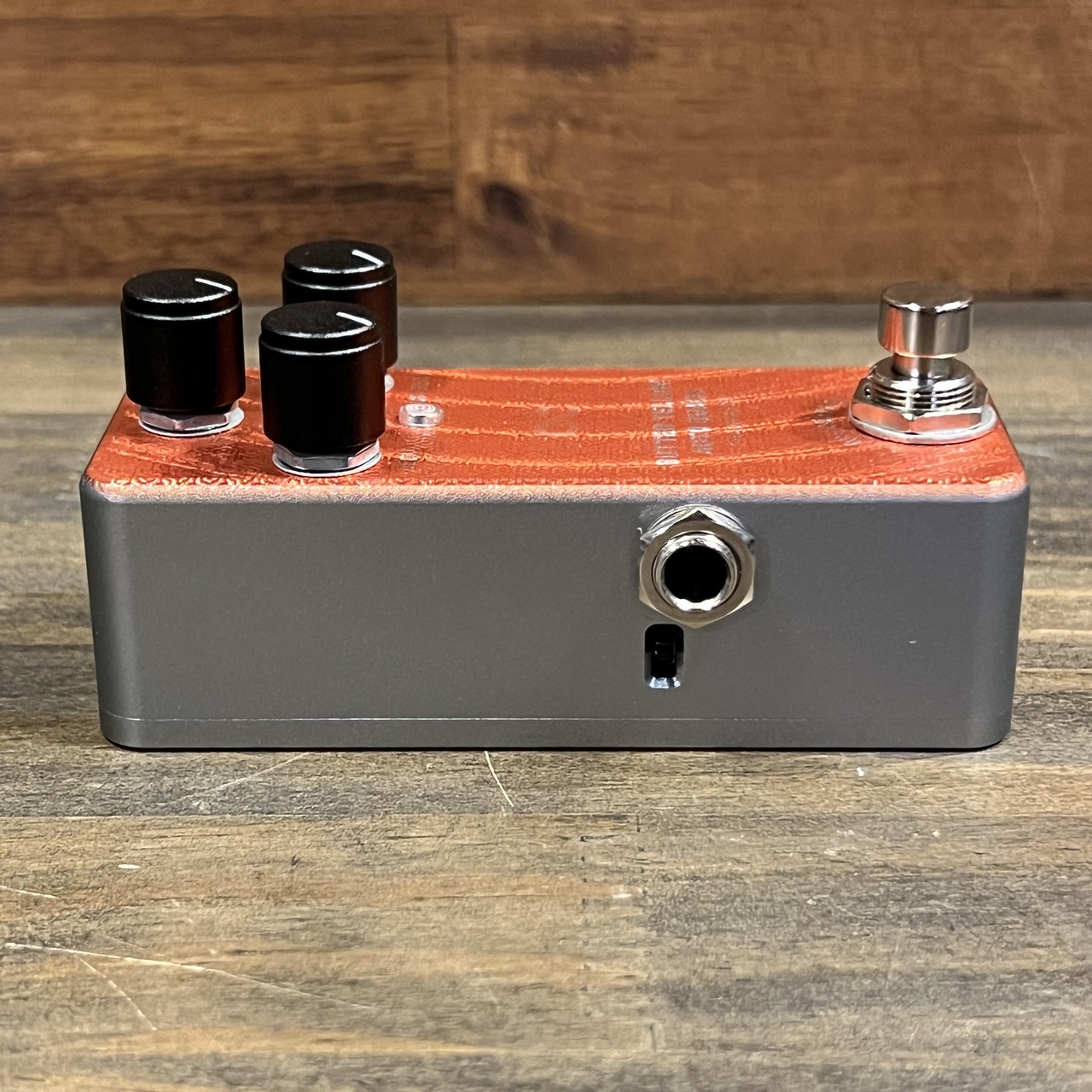 ONE CONTROL Butter Yellow Auto Quack（中古）【楽器検索デジマート】