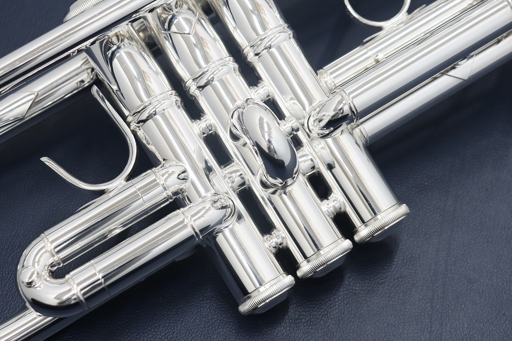 Bach C180L 239/25C SP【新品】【C管】【バック】【定番モデル