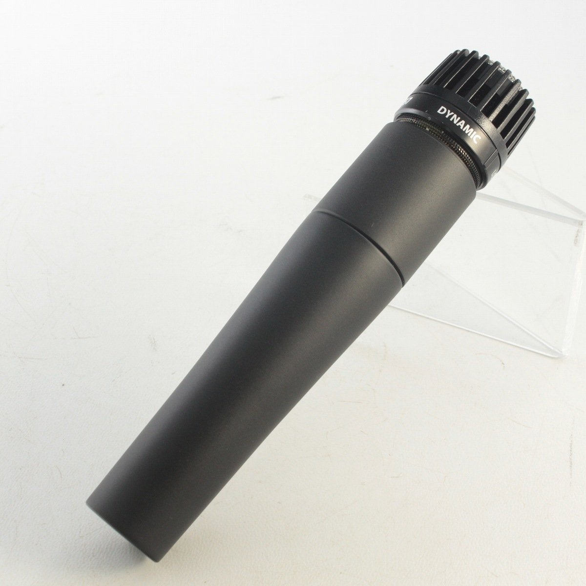 Shure SM57 【御茶ノ水本店】（中古）【楽器検索デジマート】