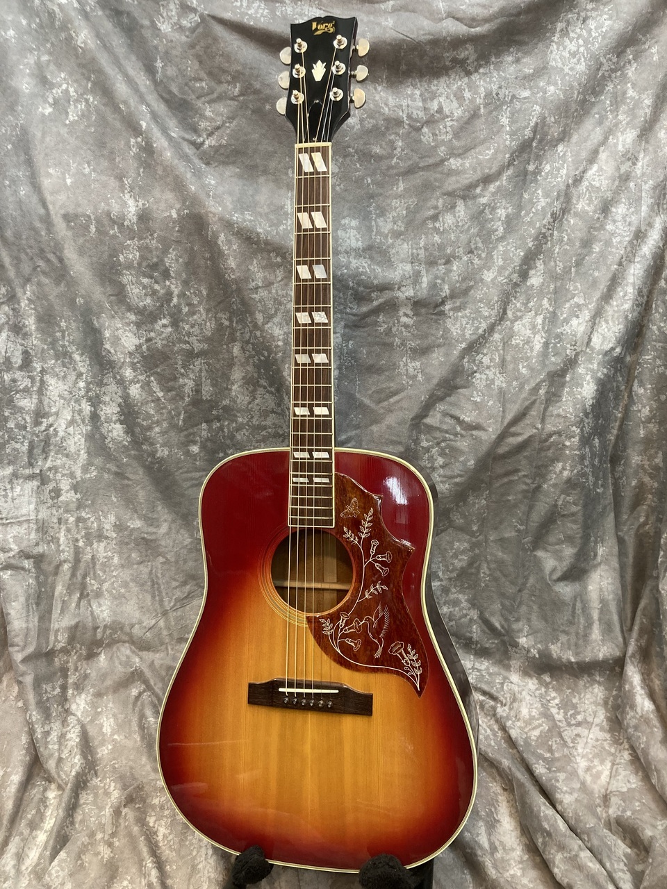 Vorg by Pearl PF-250（中古）【楽器検索デジマート】