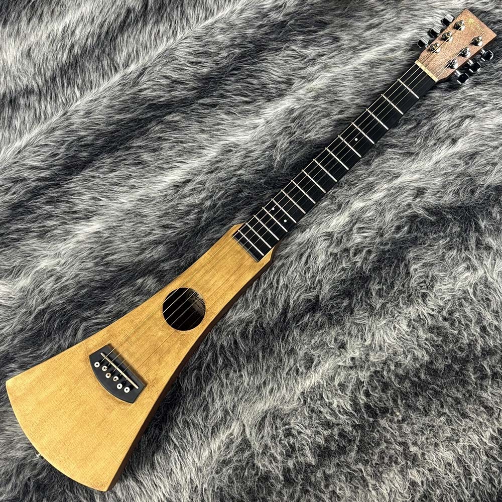 Martin Backpacker Steel Strings（中古）【楽器検索デジマート】
