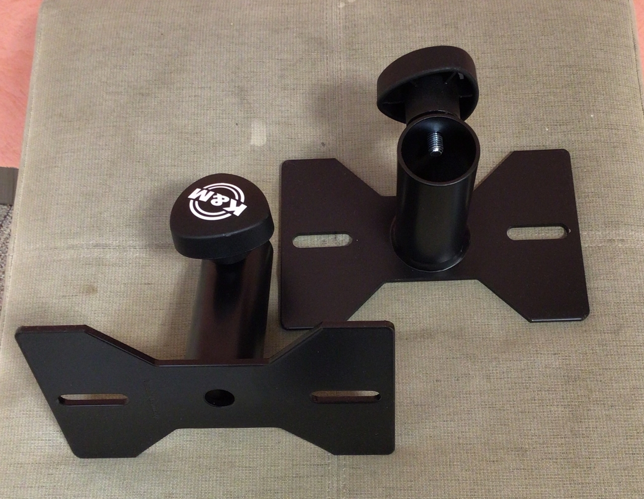 K&M（ケーアンドエム） その他スタンド 03-19-665-00 K&M