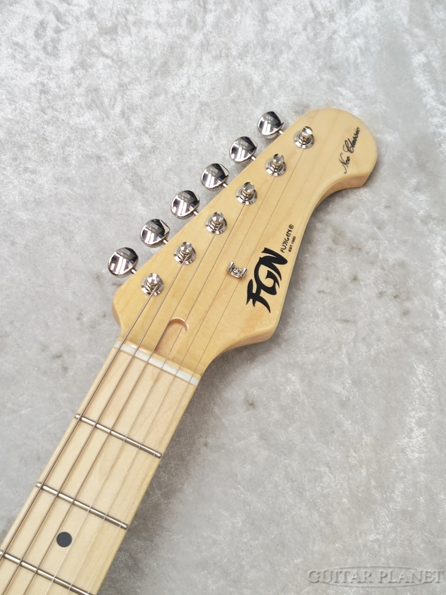 FUJIGEN(FGN) NTE110MMHT TBL【シンライン】【D260232】【3.32kg