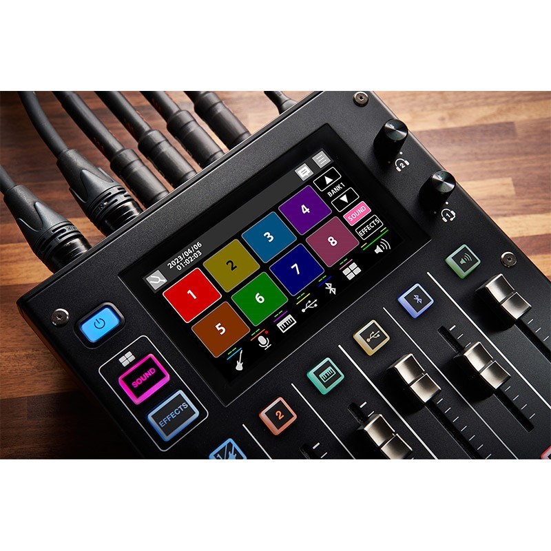 BOSS GIGCASTER 5(GCS-5)（新品/送料無料）【楽器検索デジマート】