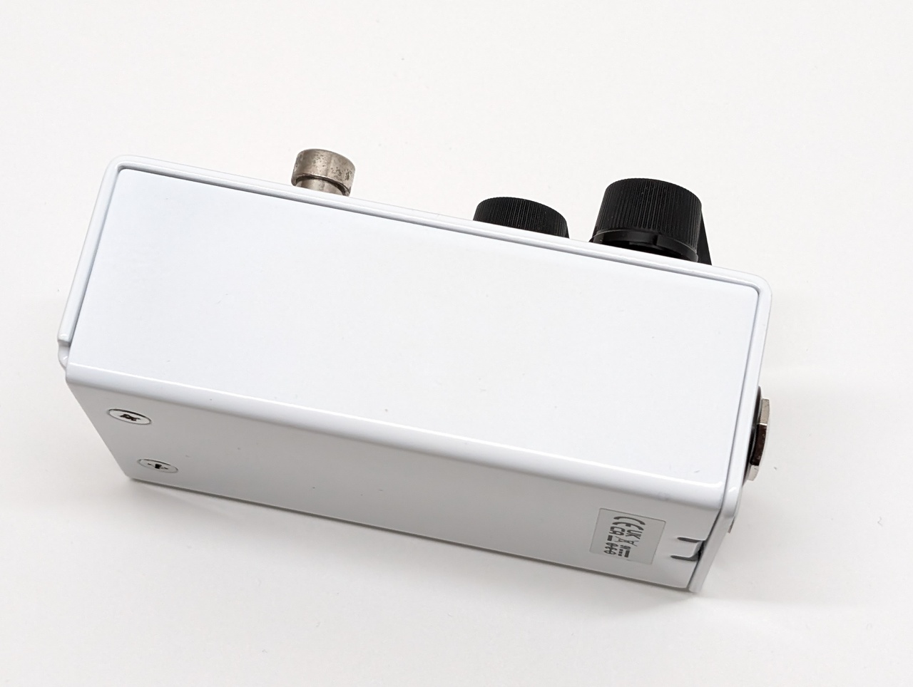 Way Huge WM32 GEISHA DRIVE ゲイシャドライブ（中古/送料無料）【楽器