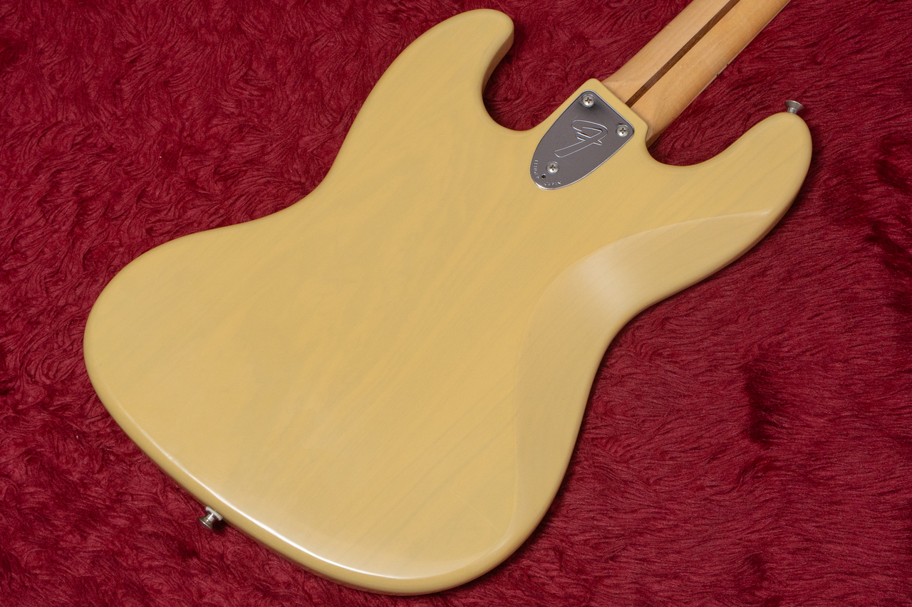 ベース fender japan JB75 Fender Japan JB75 BLK/MH 税込販売価格 ￥79,800- 中古 クール
