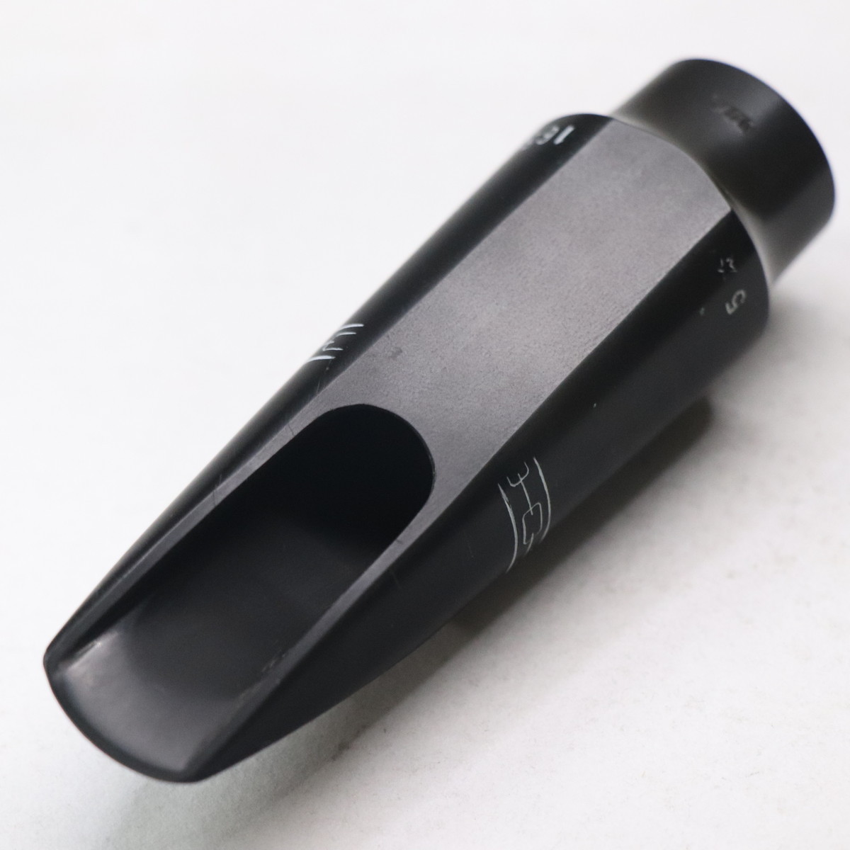 OTTO LINK テナーサックス マウスピース TONE EDGE 5Star 【梅田店