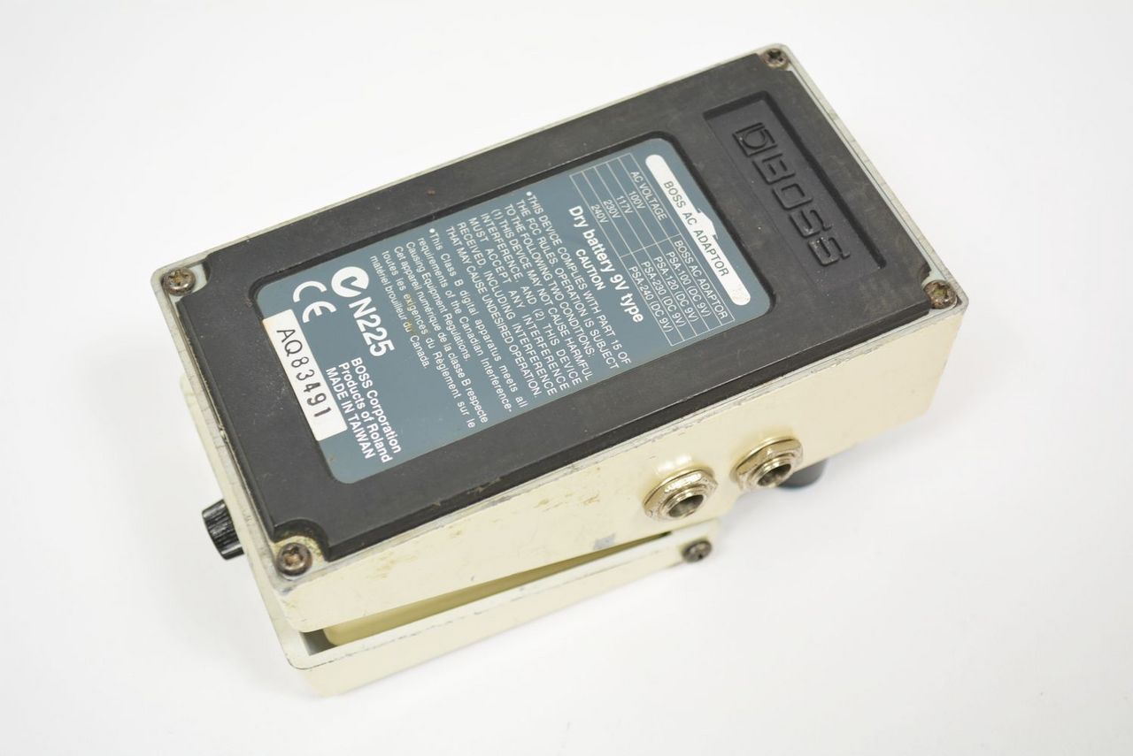 【ジャンク品】DD-6 デジタルディレイ BOSS - DD-6 | Digital Delay