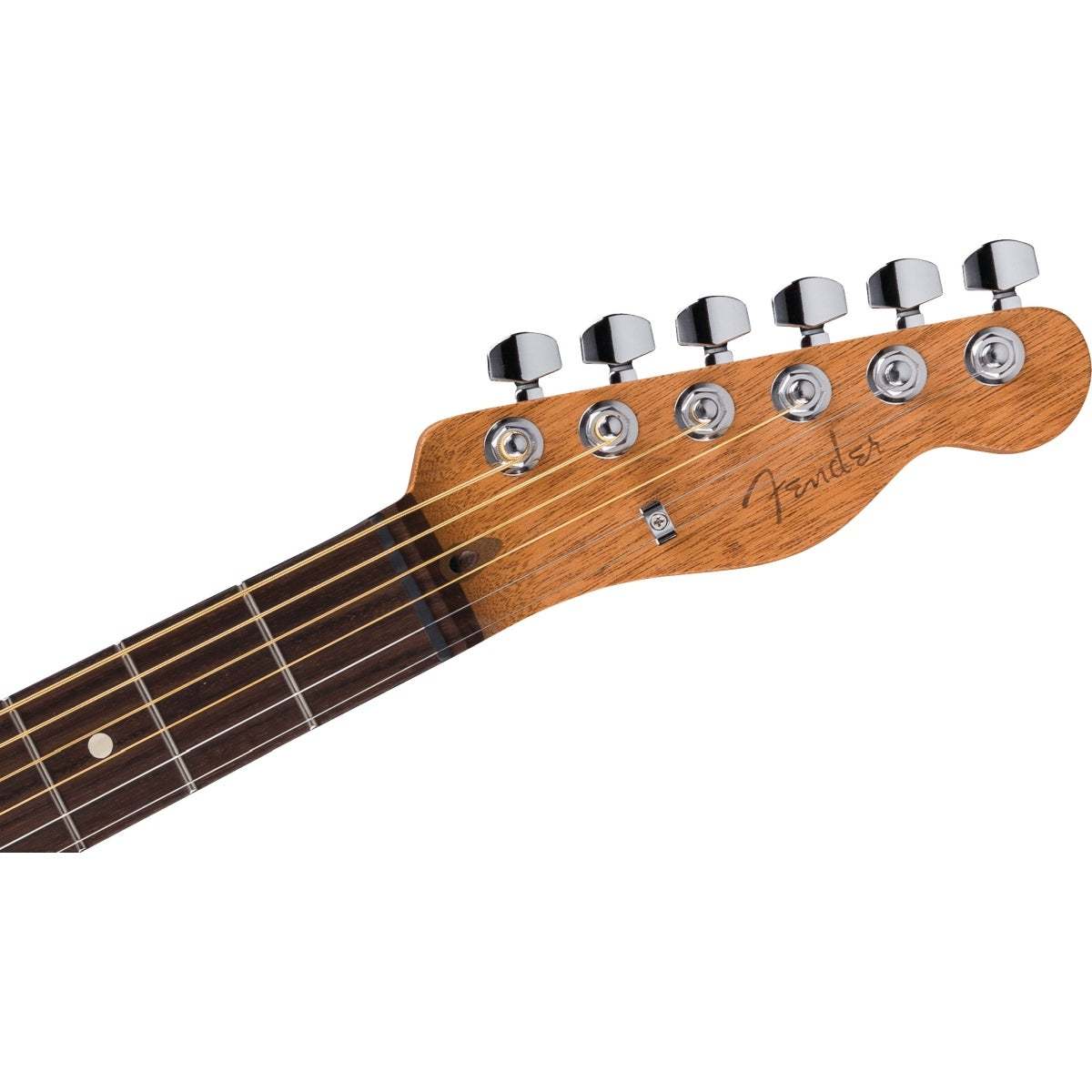 Fender FSR Acoustasonic Player Telecaster Rosewood Fingerboard