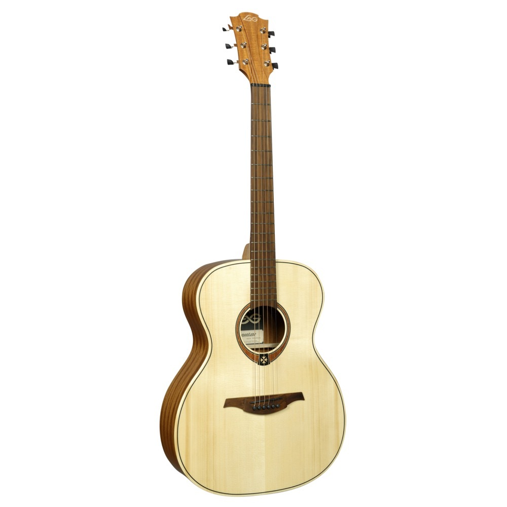 LAG Guitars T70A-NAT アコースティックギター 2022年仕様（新品/送料無料）【楽器検索デジマート】