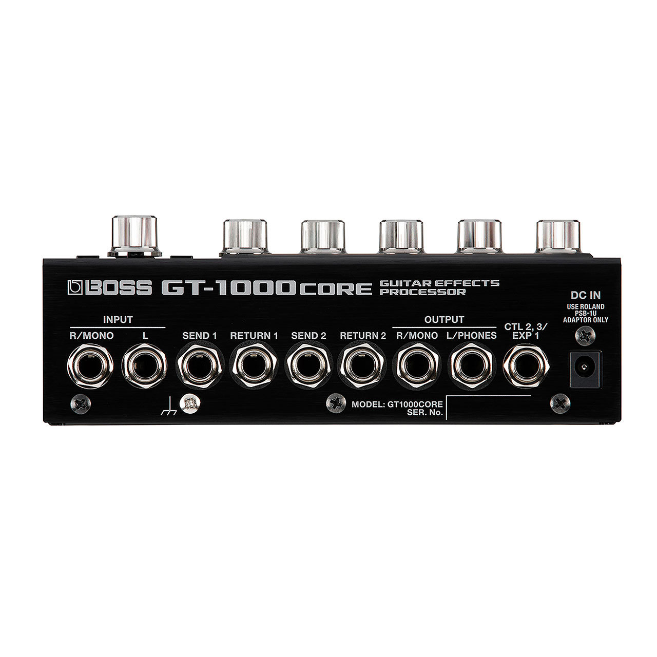 BOSS GT-1000CORE Guitar Effects Processor【即納可能】（新品特価