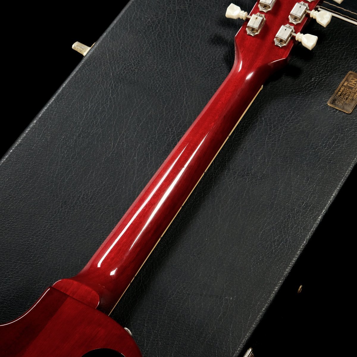 TOKAI LC-60 LES PAUL 1982 10/12まで限定値下げ中 Tokai エレキギターLC-60 CHS中古品()売却済みです。あしからずご了承