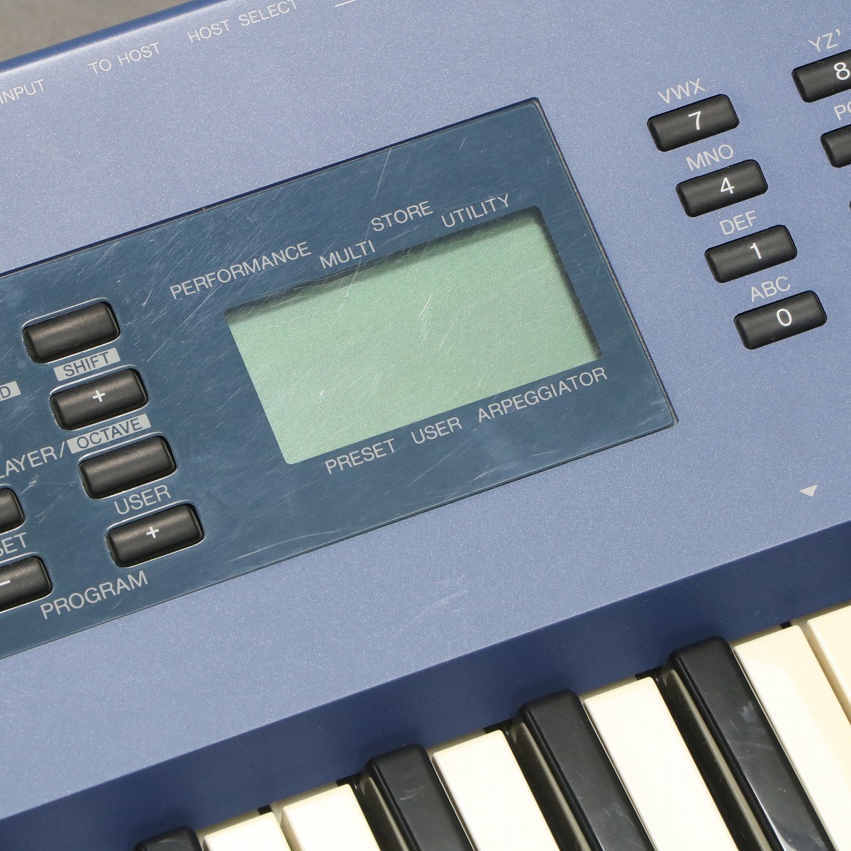 YAMAHA CS1X 【御茶ノ水本店】（中古）【楽器検索デジマート】