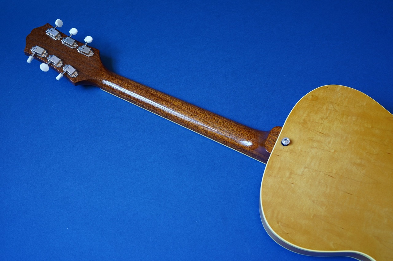 KING SNAKE Muddy non-cutaway（新品/送料無料）【楽器検索デジマート】