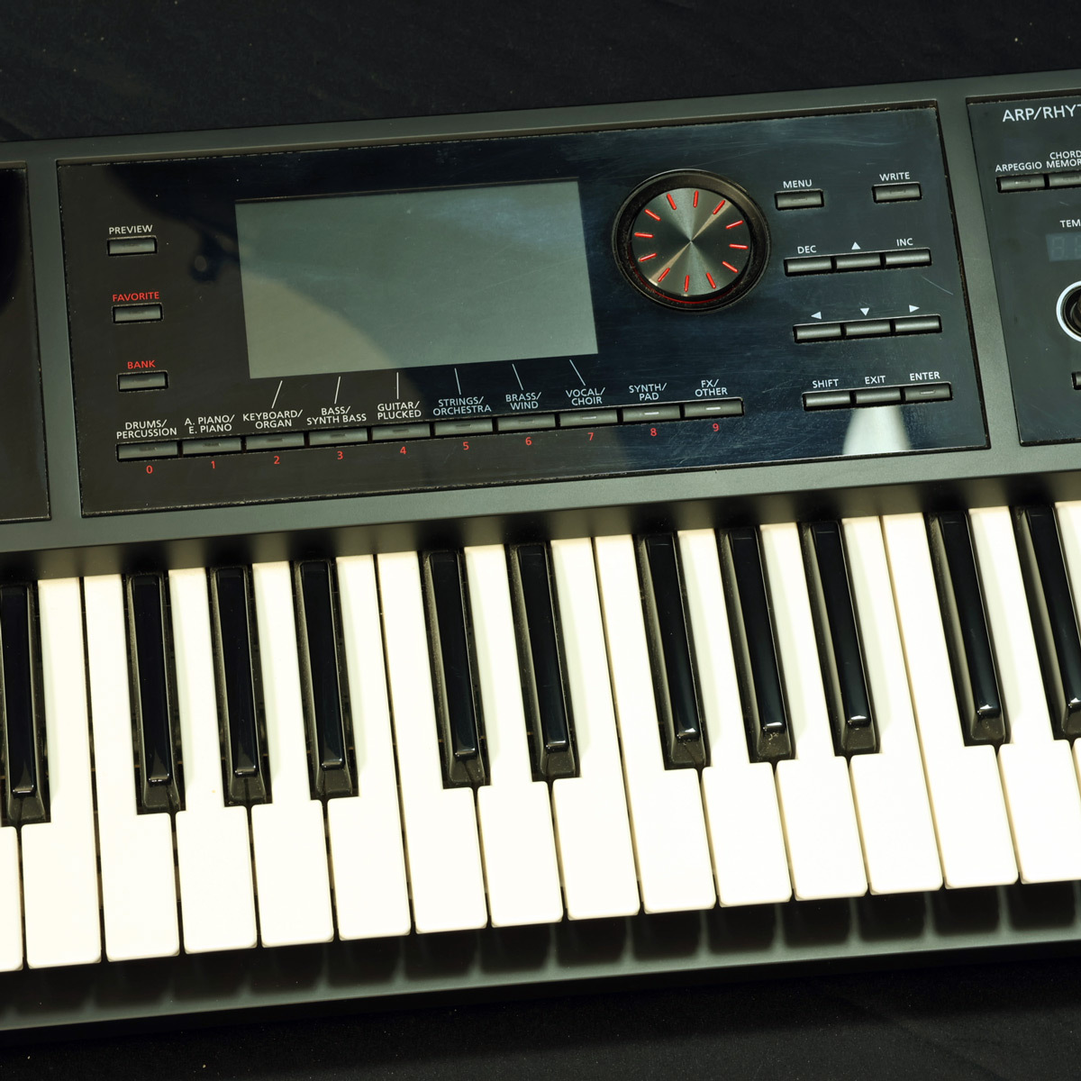 鍵盤楽器 Roland FA-06 Music Workstation Roland - FA-06 | Music Workstation