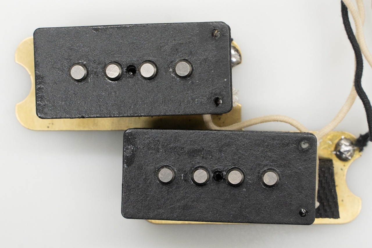 Fender Original Precision Bass Pickups【GIB横浜】（中古/送料無料