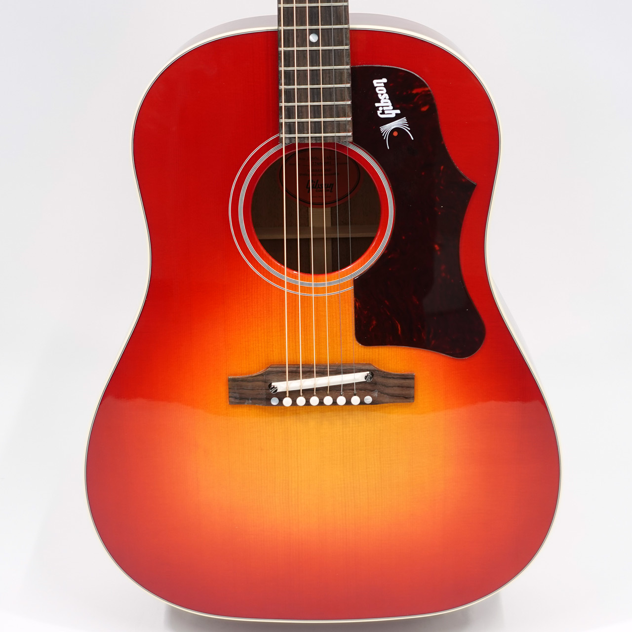 レア！　美品！　ビンテージ　シェイクスピア　アルファ　モデル　CK 1981 Gibson Dealer Select 60s J-45 Original ADJ / VCS #22404081