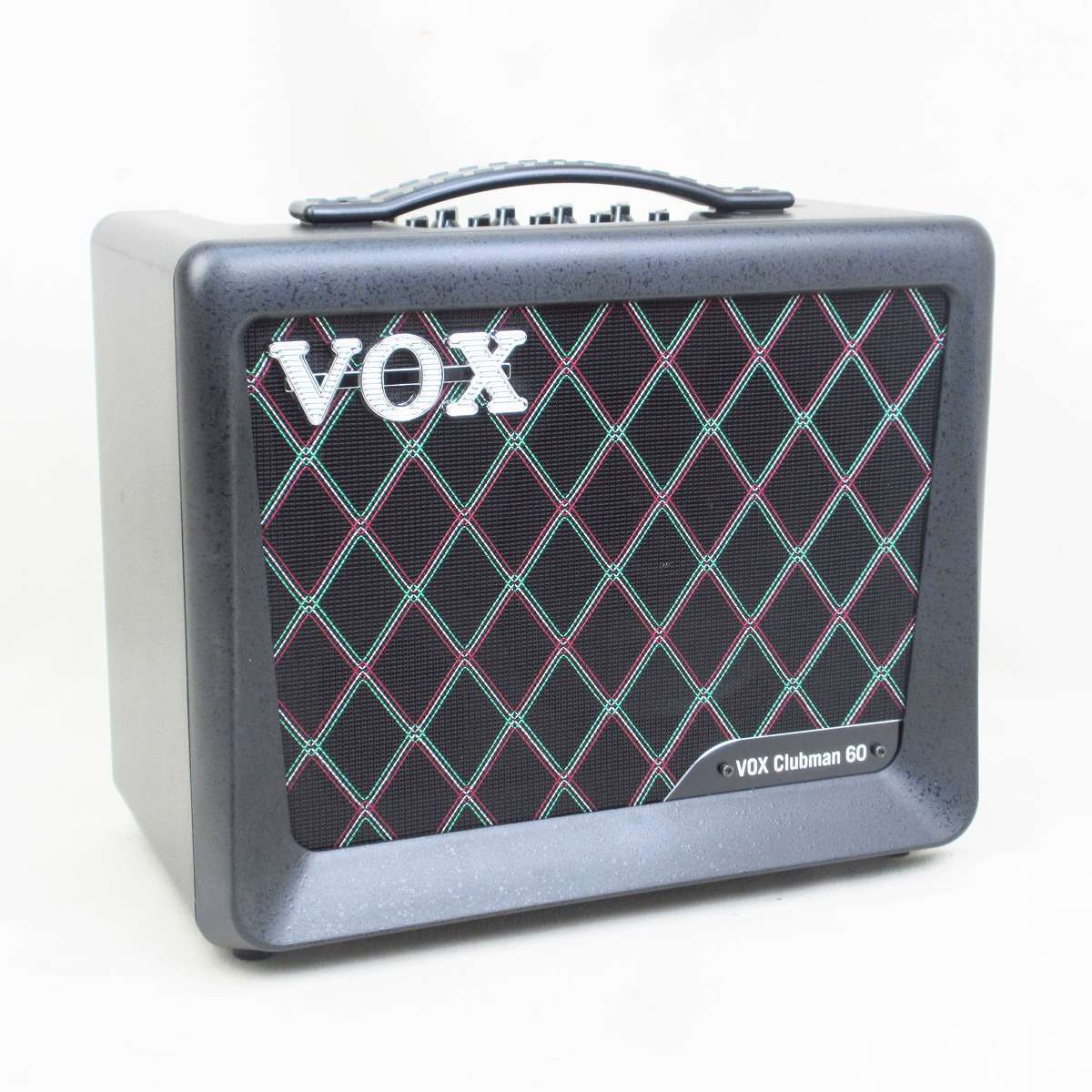 VOX Clubman 60 VCM60 Nutube搭載 50W ギターアンプ 【横浜店】（中古
