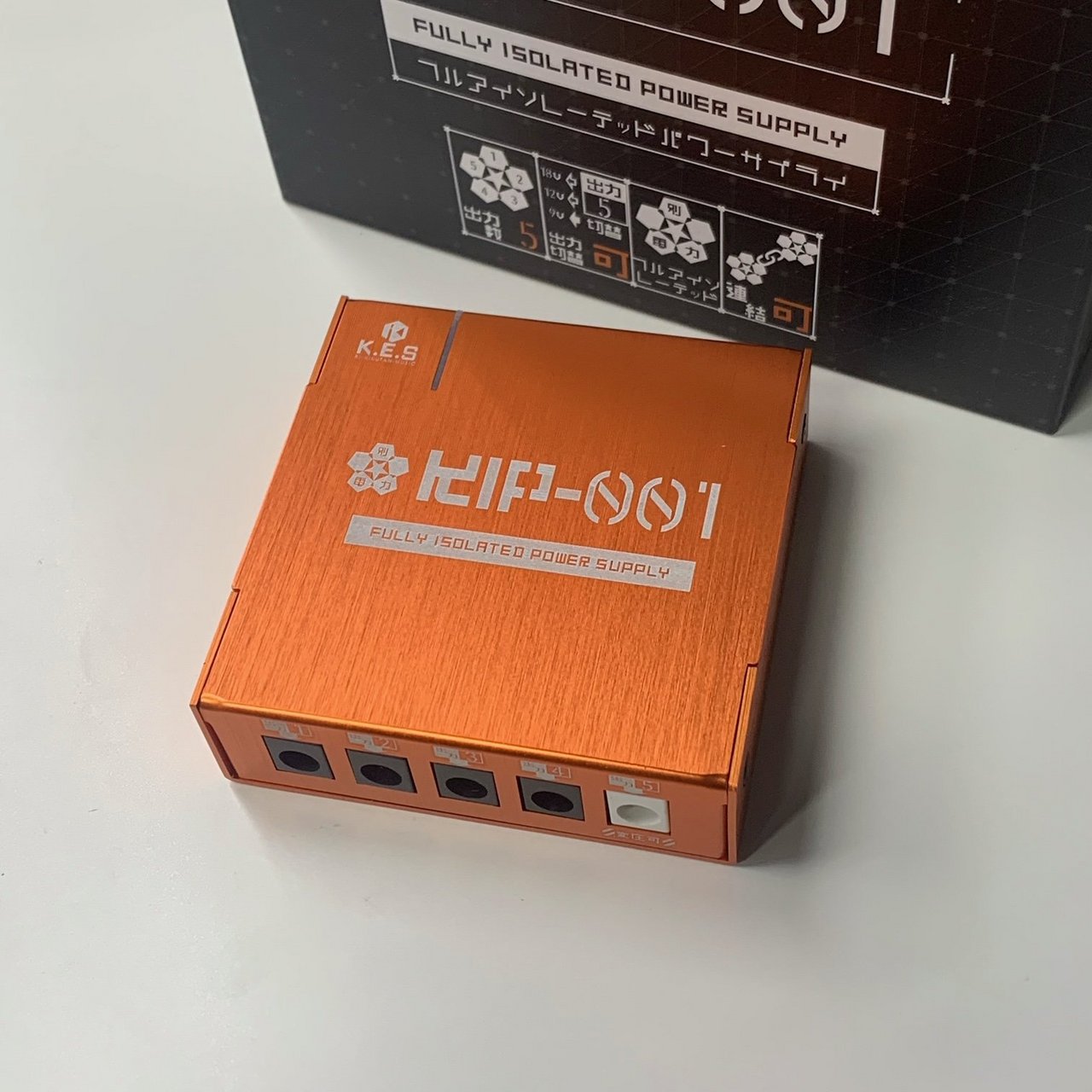 KIKUTANI KIP-001【梅田店】（新品）【楽器検索デジマート】