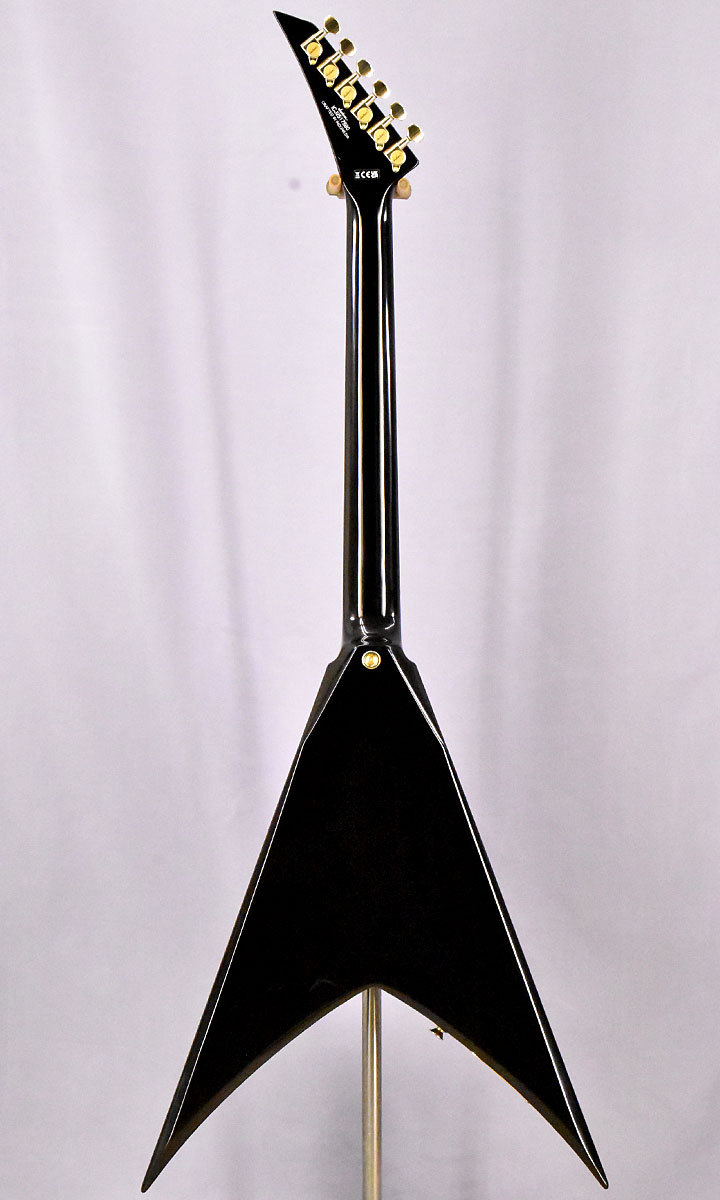 Jackson Jackson X Series Scott Ian KVXT King V BLK【小樽店】（新品