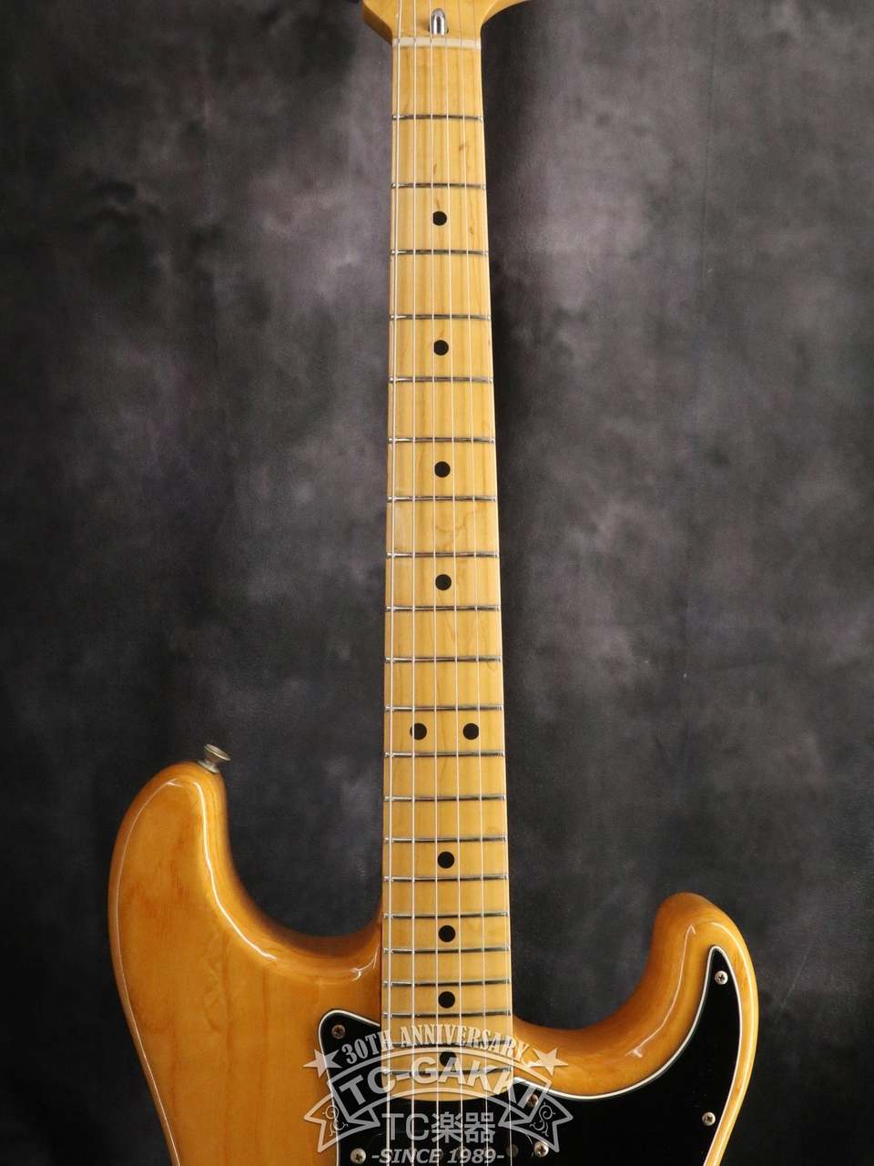 Fender 1977 STRATOCASTER（ビンテージ）【楽器検索デジマート】