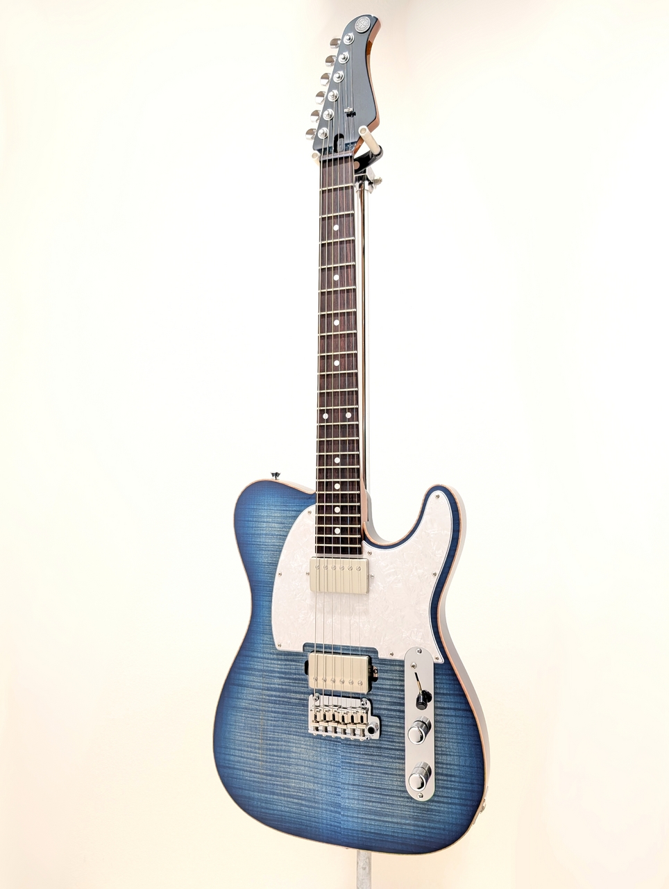 オーダーギター GACKT エレキギター VARTIX TAUJAN タウジャン オーダーギター GACKT エレキギター VARTIX TAUJAN タウジャン