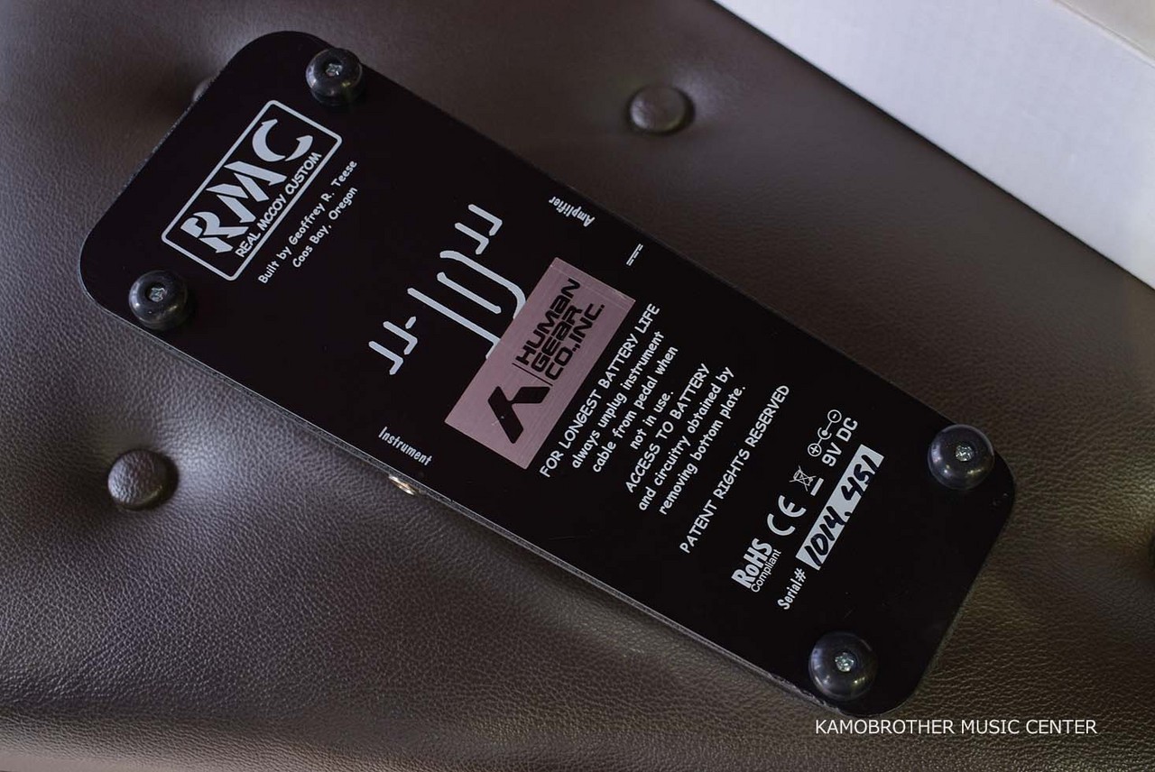 RMC RMC10（中古）【楽器検索デジマート】