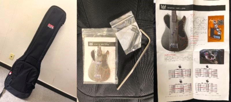 Blast Cult Thirty 2 Tremolo -Union Jack【中古/USED】【4.19kg