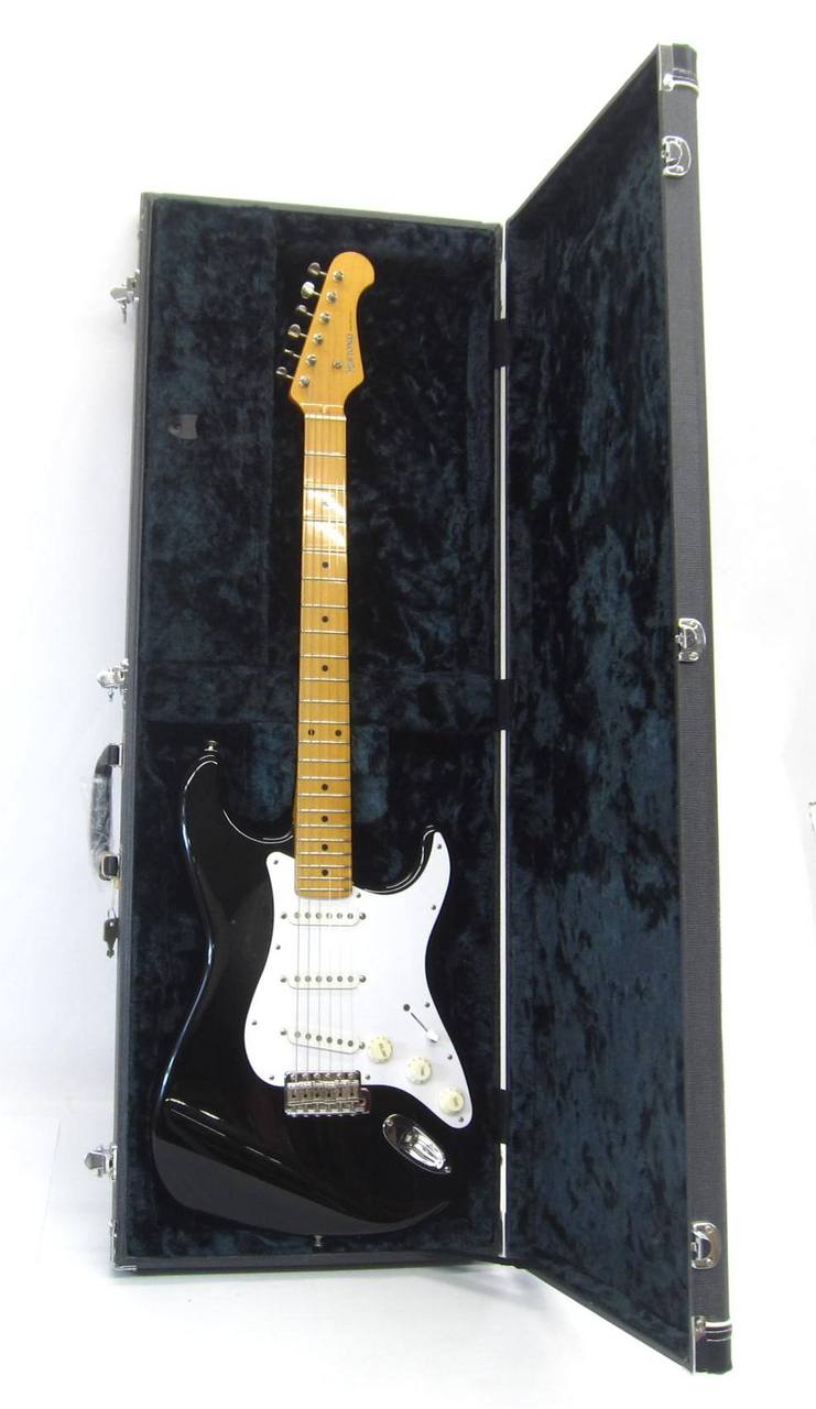 HISTORY SH-SV/M Black【浦添店】（中古/送料無料）【楽器検索デジマート】