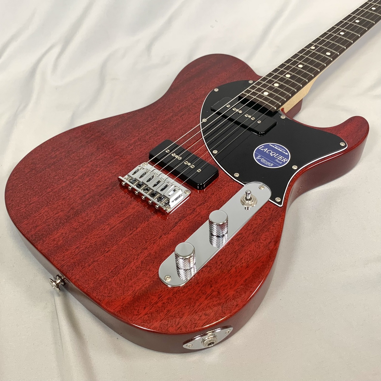 momose MT3-PP/R CR（新品）【楽器検索デジマート】