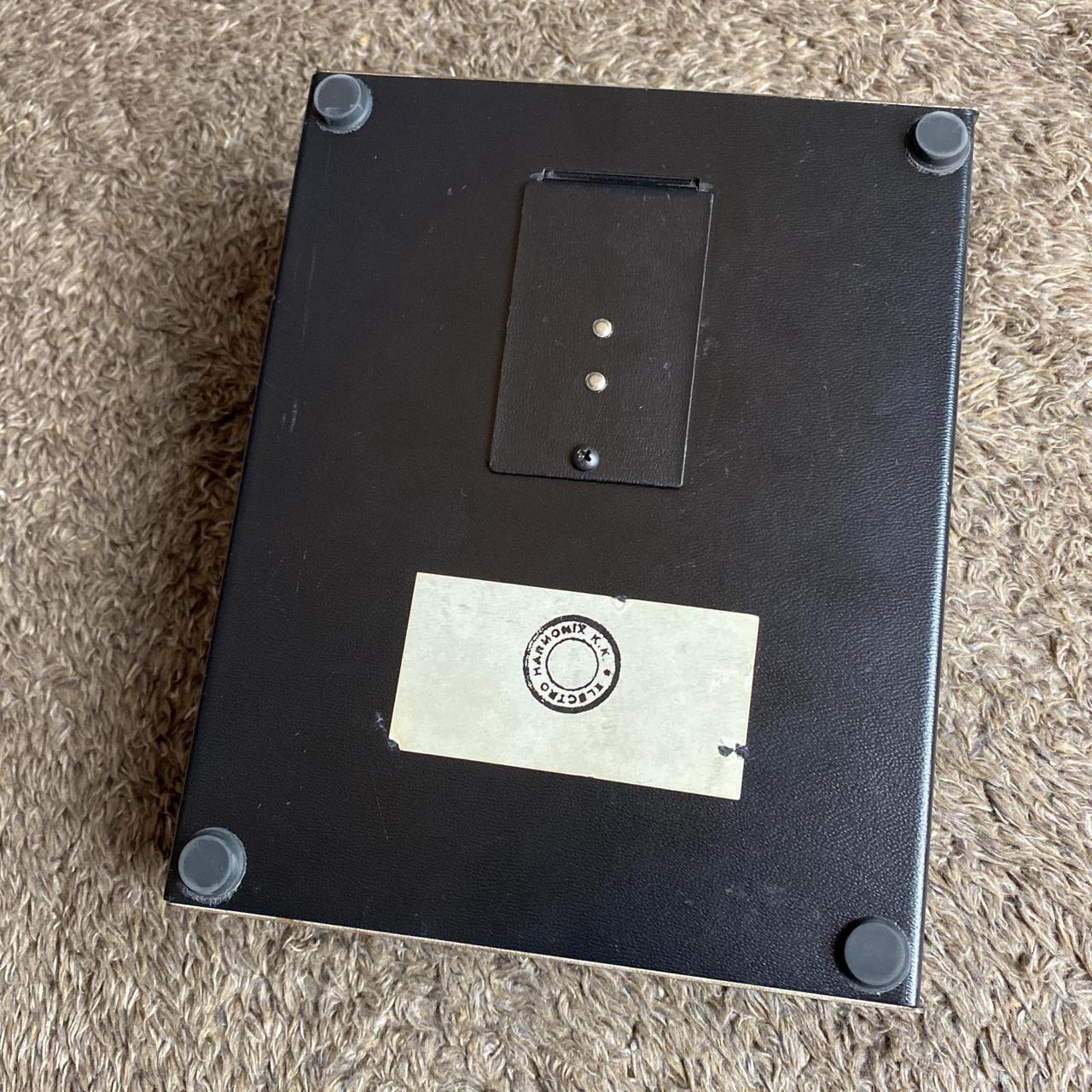 Electro-Harmonix Octave Multiplexer【尾張小牧店】（中古/送料無料